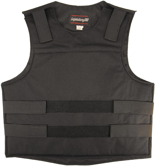 Bulletproof Vests – nx Surplus