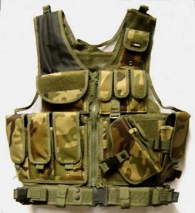 Military Tactical Vests – nx Surplus